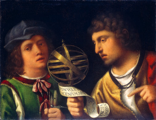 Giorgion Giovanni Borgherini_e_il_suo_tutore