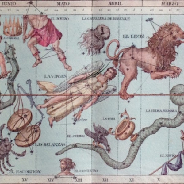 “I dodici segni zodiacali rappresentano simbolicamente dei modelli di energia: gli elementi Fuoco, Terra, Aria, Acqua a cui ognuno appartiene indicano modalità di espressione dell'essenza umana. I segni zodiacali sono una rappresentazione del tempo solare, delle stagioni e dei cicli della natura. Zodiaco deriva da zoo-diacos che significa ruota della vita. Ogni mese coincide così con un segno zodiacale al quale sono stati attribuiti significati psicologici in armonia con il ciclo naturale che si svolge in quel periodo. Le stagioni hanno una fase iniziale, una di espansione e una conclusiva. I segni zodiacali cardinali sono: Ariete, Cancro, Bilancia, Capricorno. Essi corrispondono all’inizio delle quattro stagioni: Ariete e Bilancia iniziano con i due equinozi di primavera e d’autunno, rispettivamente il 21 marzo e il 23 settembre; Cancro e Capricorno con i due solstizi d’estate e d’inverno, rispettivamente il 22 giugno e il 22 dicembre. Le persone con un’enfasi nei segni zodiacali cardinali sono, in un certo senso, “i pionieri” dello zodiaco poiché aprono nuove strade, iniziano, intraprendono, ma spesso mancano di costanza. I segni zodiacali fissi sono: Toro, Leone, Scorpione, Acquario. Essi corrispondono al periodo culminante delle stagioni. Nel Toro (21 aprile-20 maggio) è in pieno svolgimento la primavera, nel Leone (23 luglio-23 agosto) l’estate, nello Scorpione (23 ottobre -22 novembre) l’autunno, nell’Acquario (21 gennaio-19 febbraio) l’inverno. Le persone con un’enfasi nei segni zodiacali fissi tendono a preservare uno “status quo”, perseguono i propri obiettivi con tenacia e temono i cambiamenti. I segni zodiacali mobili sono: i Gemelli, Vergine, Sagittario, Pesci che corrisponde alla fine delle stagioni: Gemelli (21 maggio-21 giugno) alla fine della primavera, Vergine ( 24 agosto-22 settembre) alla fine dell’estate, Sagittario (23 novembre-21 dicembre) alla fine dell’autunno, Pesci (20 febbraio- 20 marzo) alla fine dell’inverno. Le persone con enfasi nei segni zodiacali mobili sono molto versatili e si adattano facilmente a nuove situazioni, il rischio è che tra un cambiamento e l’altro costruiscano ben poco. I modelli di energia che i dodici segni zodiacali rappresentano, vivono in ognuno di noi. Tutti e dodici i segni zodiacali sono presenti nel nostro tema natale, in alcuni individui saranno predominanti alcuni segni zodiacali a discapito di altri, ma indiscutibilmente tutti noi, prima o poi, in una dimensione di esperienza piuttosto che un’altra, agiremo sotto l’impulso di queste energie. “