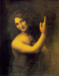 San Giovanni Leonardo